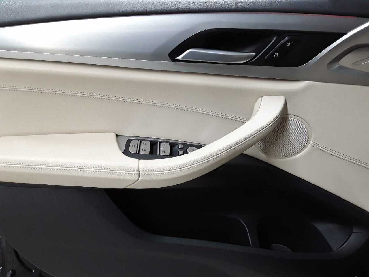 BMW X3 xDrive30d Aut. Adv Navi HuD Sthzg foto 4