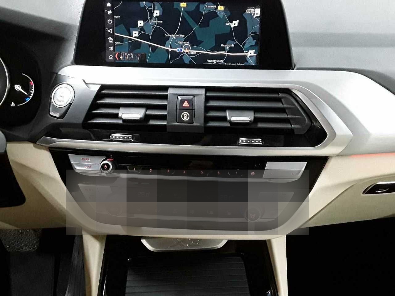 BMW X3 xDrive30d Aut. Adv Navi HuD Sthzg foto 6