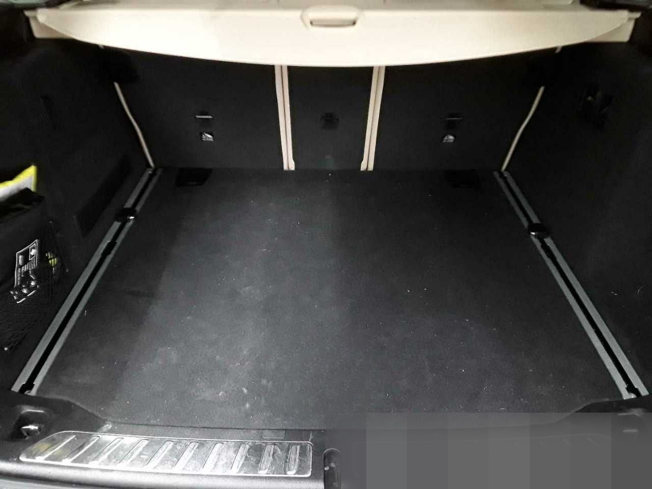 BMW X3 xDrive30d Aut. Adv Navi HuD Sthzg foto 10