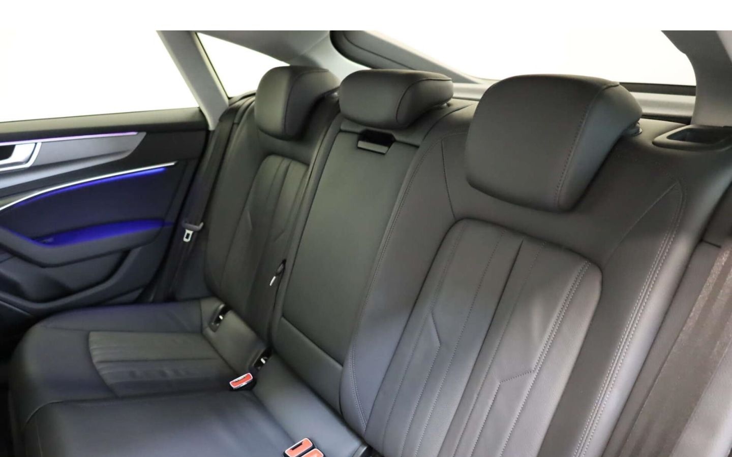 Audi A7 Sportback 45 TFSI quattro S line Head up/Pano foto 11