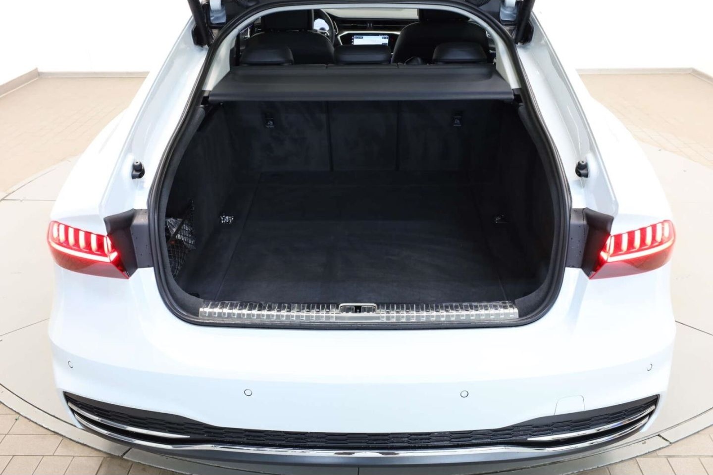 Audi A7 Sportback 45 TFSI quattro S line Head up/Pano foto 12