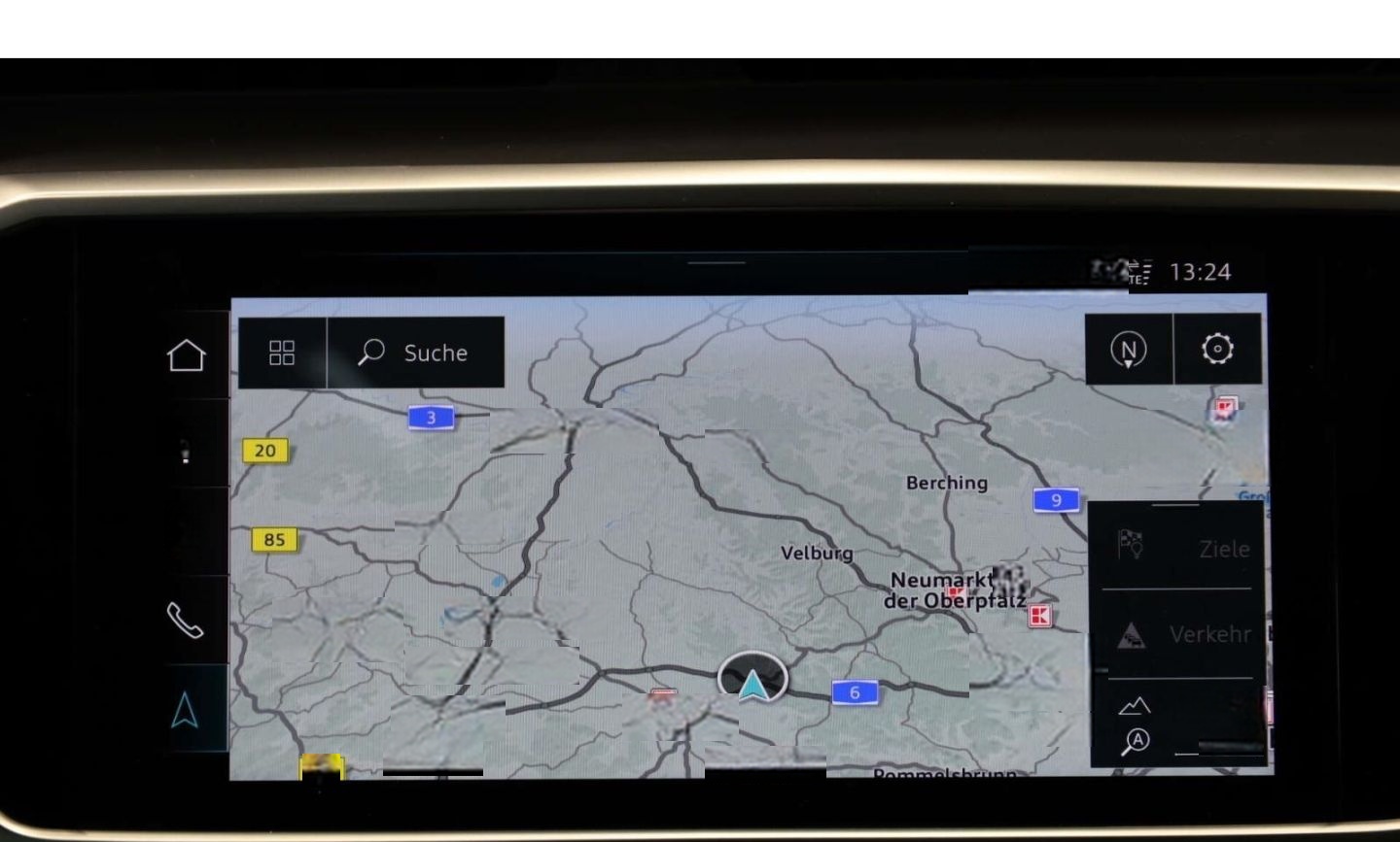 Audi A7 Sportback 45 TFSI quattro S line Head up/Pano foto 14