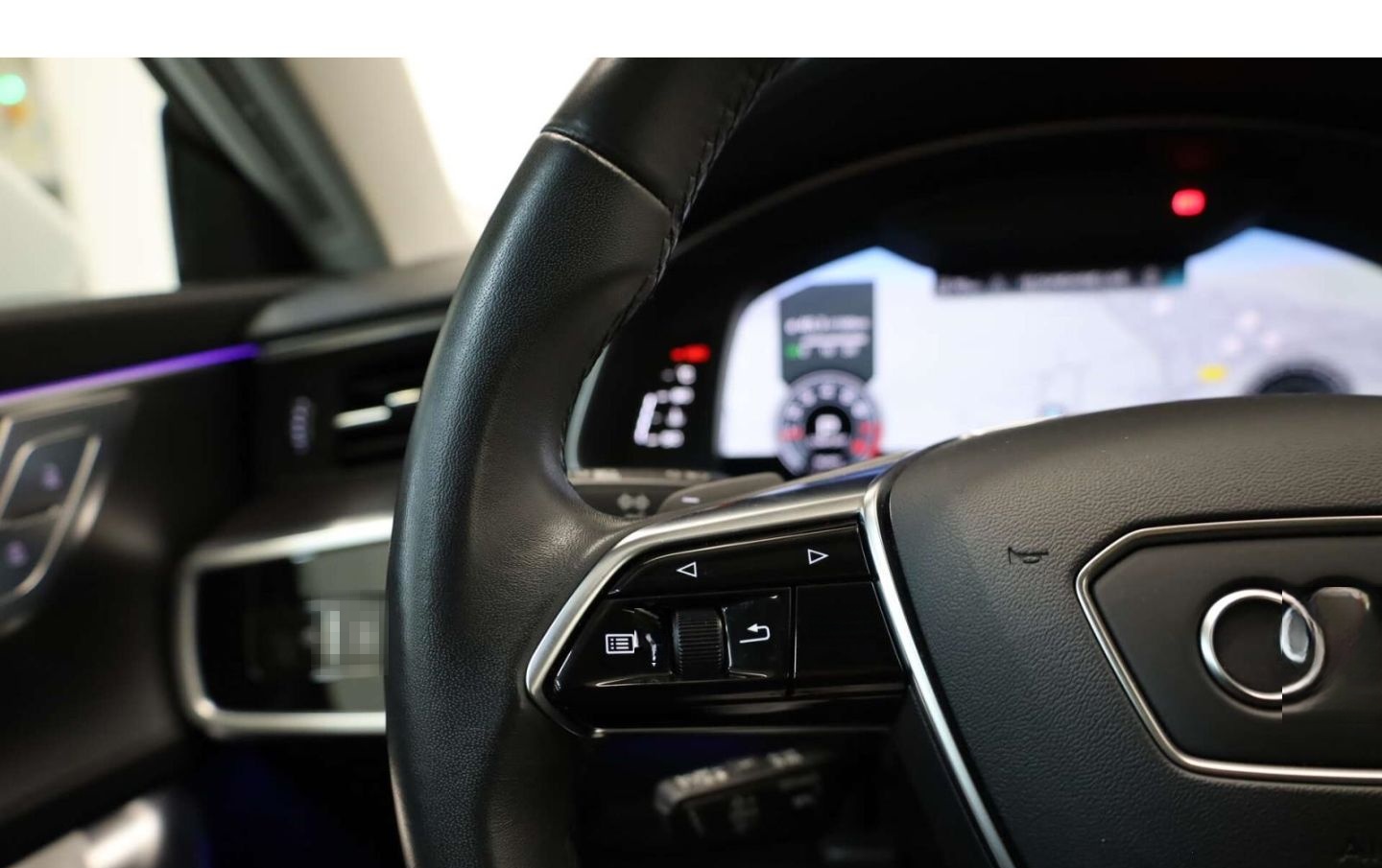 Audi A7 Sportback 45 TFSI quattro S line Head up/Pano foto 15