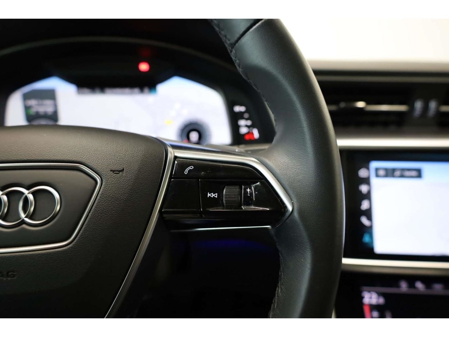 Audi A7 Sportback 45 TFSI quattro S line Head up/Pano foto 16