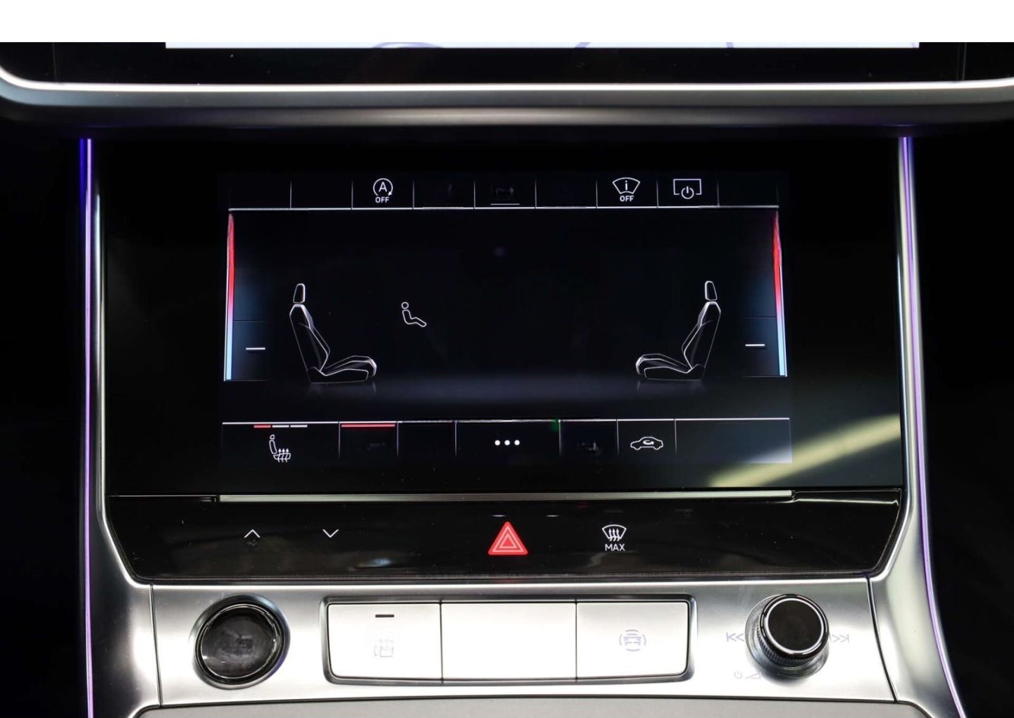 Audi A7 Sportback 45 TFSI quattro S line Head up/Pano foto 17