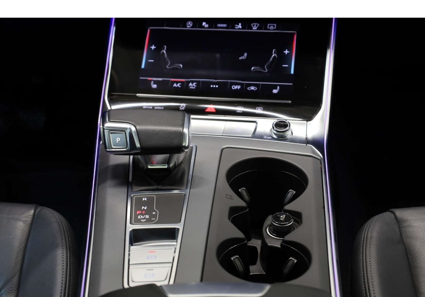 Audi A7 Sportback 45 TFSI quattro S line Head up/Pano foto 18