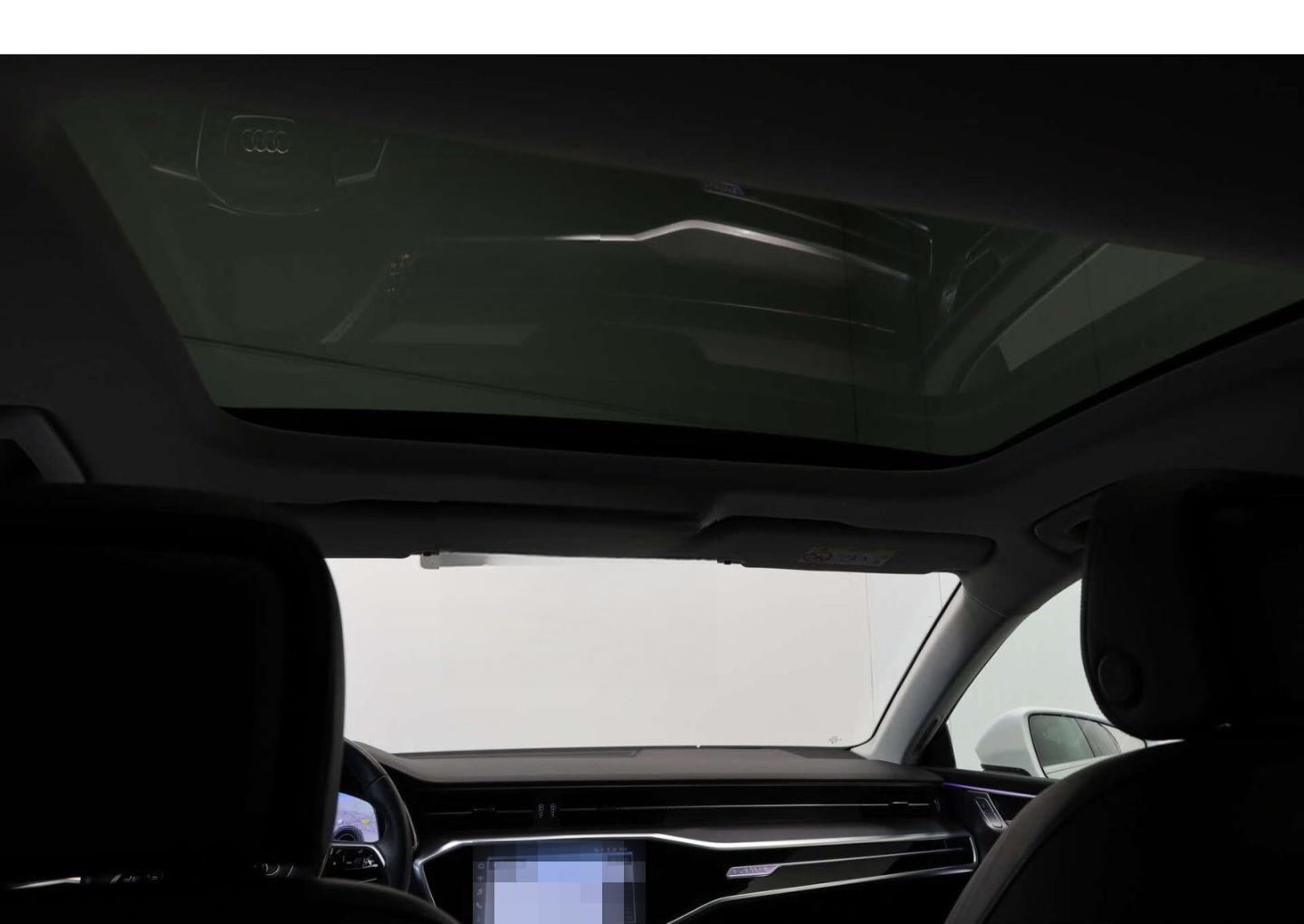Audi A7 Sportback 45 TFSI quattro S line Head up/Pano foto 19