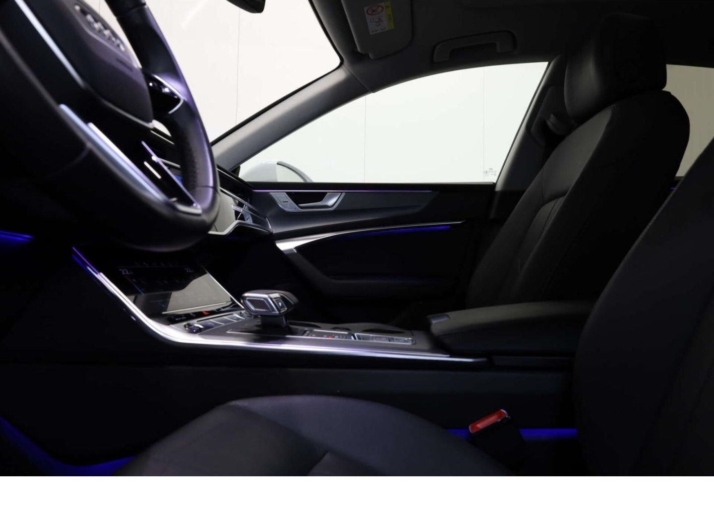 Audi A7 Sportback 45 TFSI quattro S line Head up/Pano foto 20