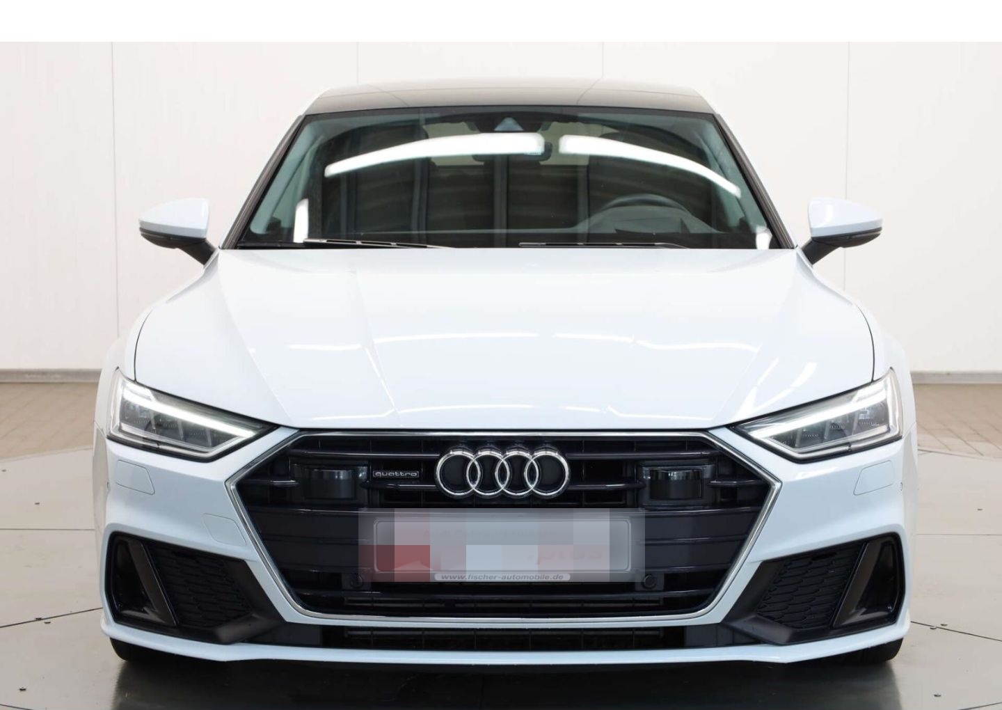 Audi A7 Sportback 45 TFSI quattro S line Head up/Pano foto 3