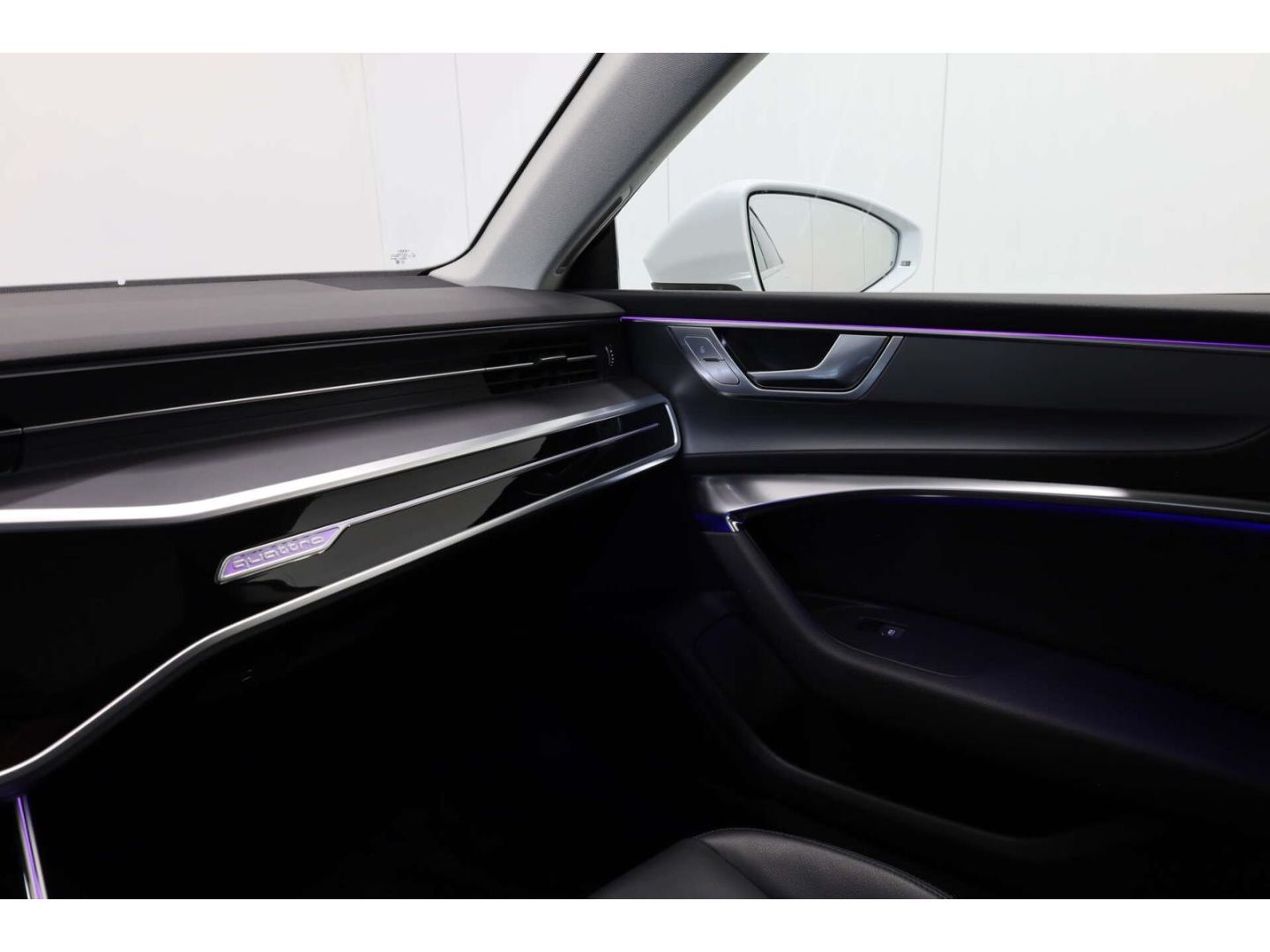 Audi A7 Sportback 45 TFSI quattro S line Head up/Pano foto 21
