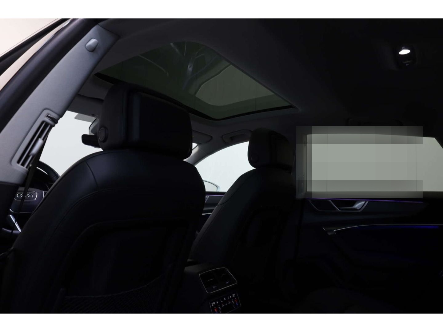 Audi A7 Sportback 45 TFSI quattro S line Head up/Pano foto 22