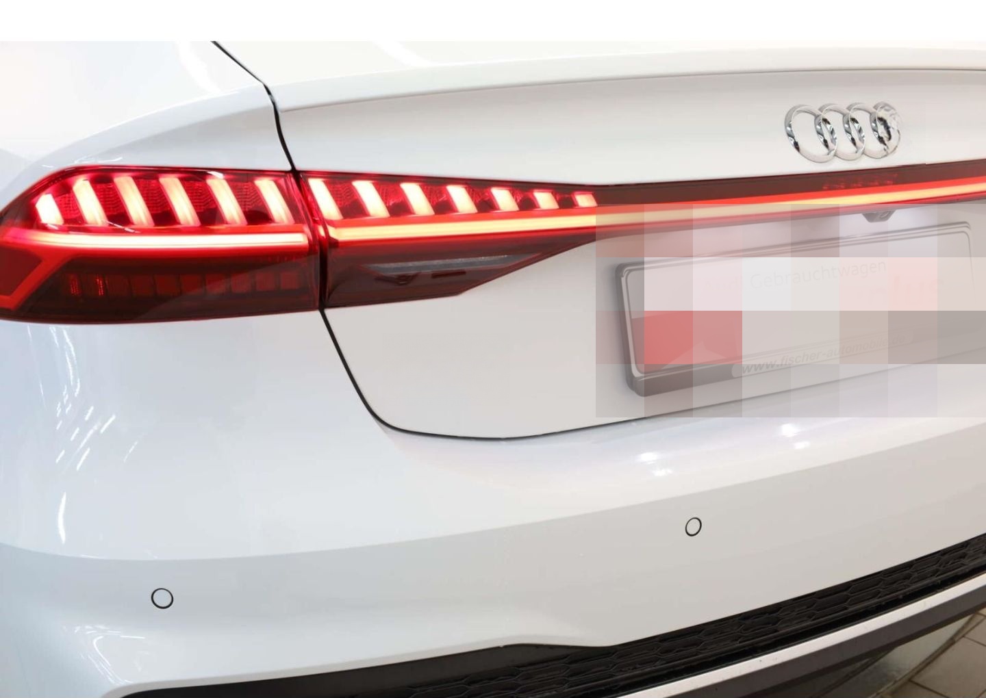 Audi A7 Sportback 45 TFSI quattro S line Head up/Pano foto 25