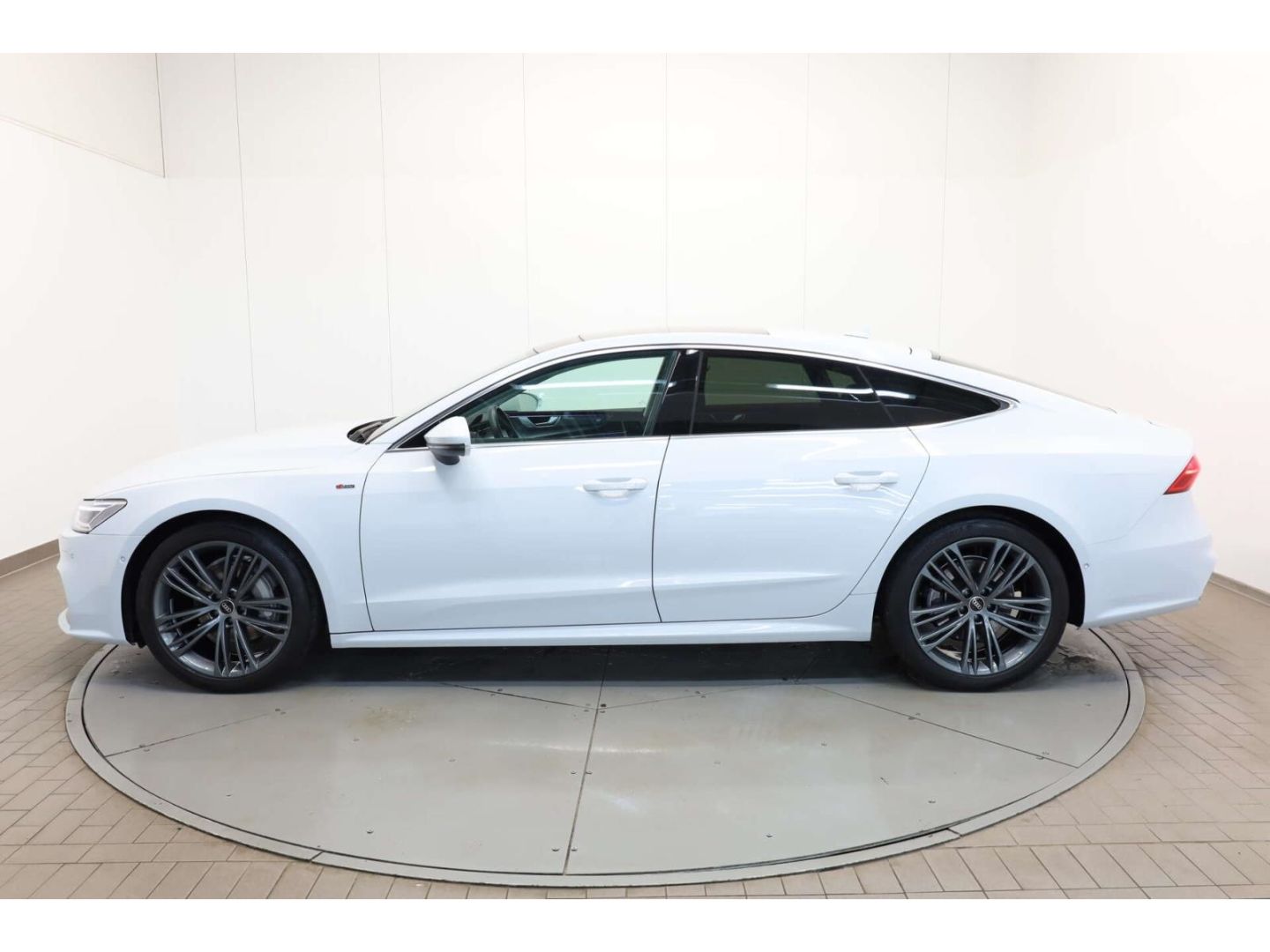 Audi A7 Sportback 45 TFSI quattro S line Head up/Pano foto 5