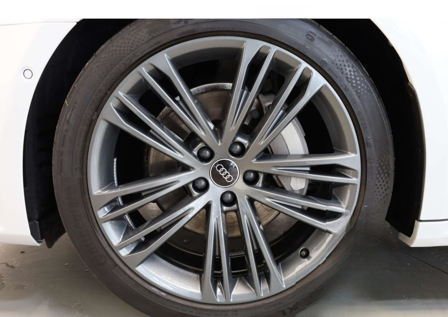 Audi A7 Sportback 45 TFSI quattro S line Head up/Pano foto 8