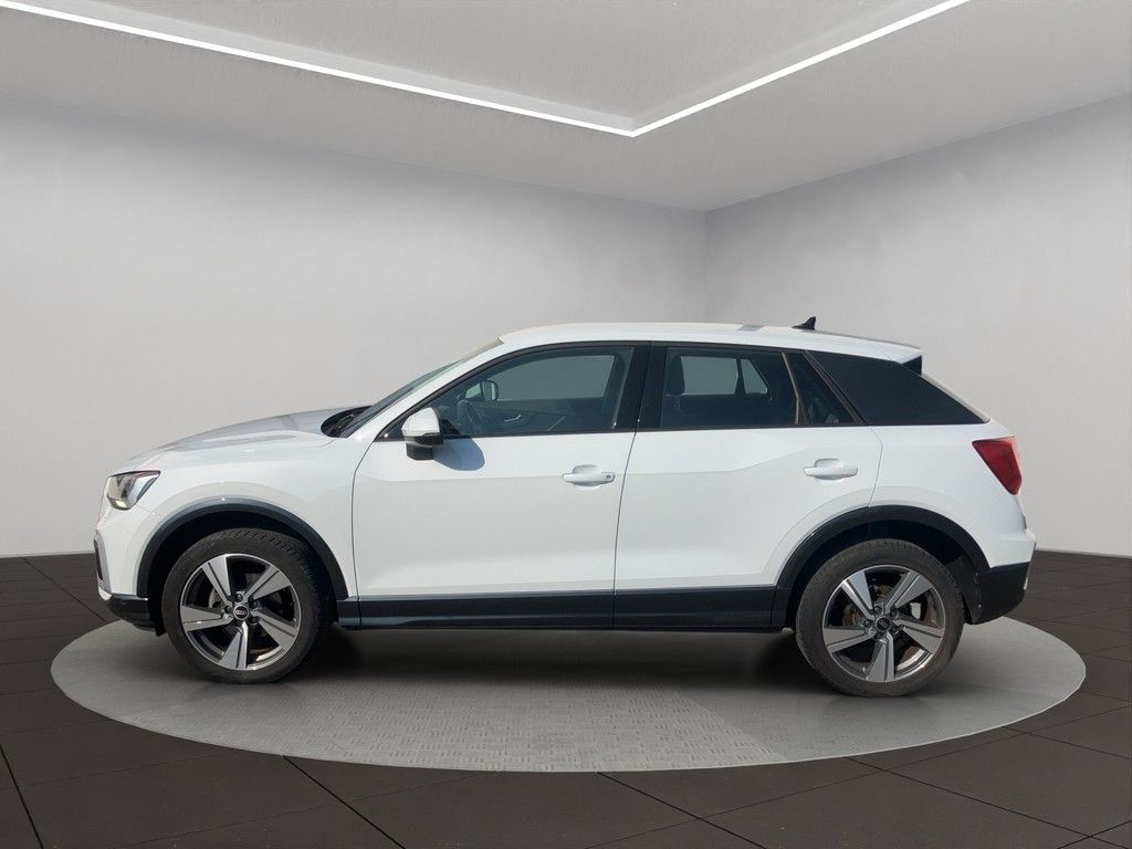 Audi Q2 35 1.5 TFSI Advanced PDC / NAVI / SHZ foto 2