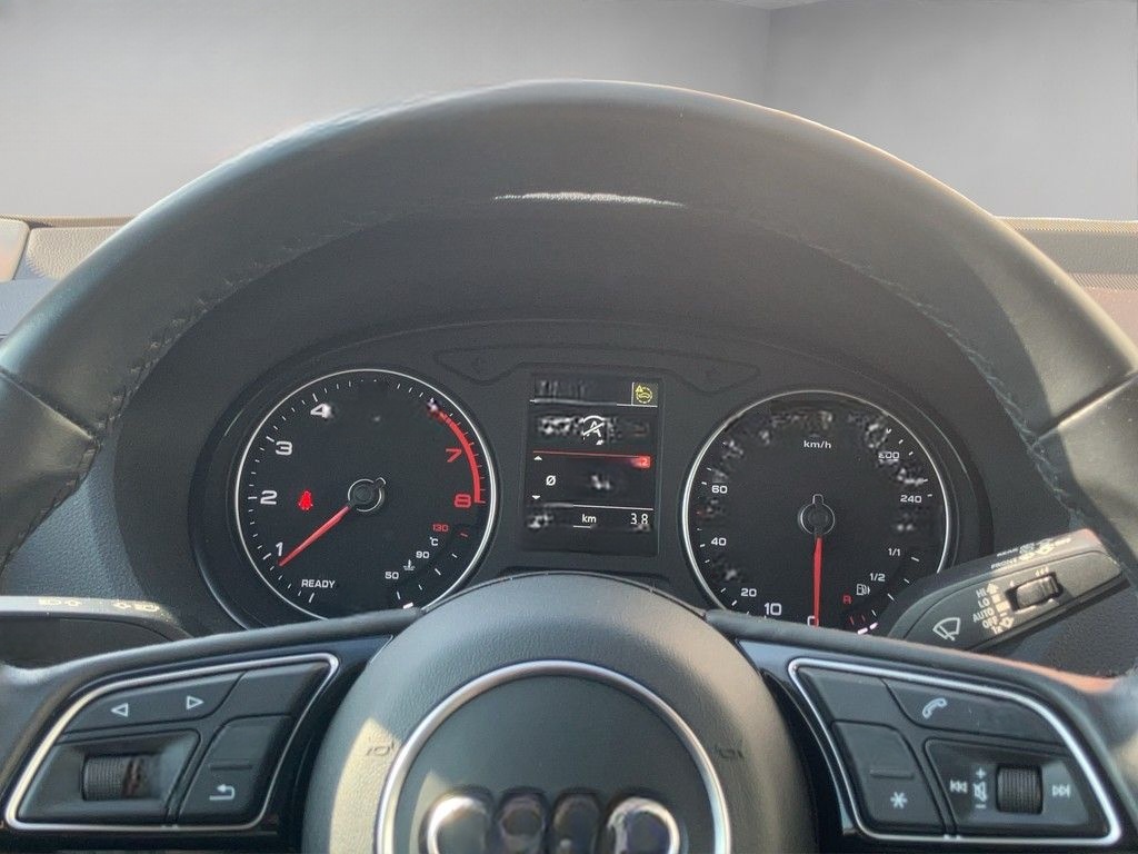 Audi Q2 35 1.5 TFSI Advanced PDC / NAVI / SHZ foto 13