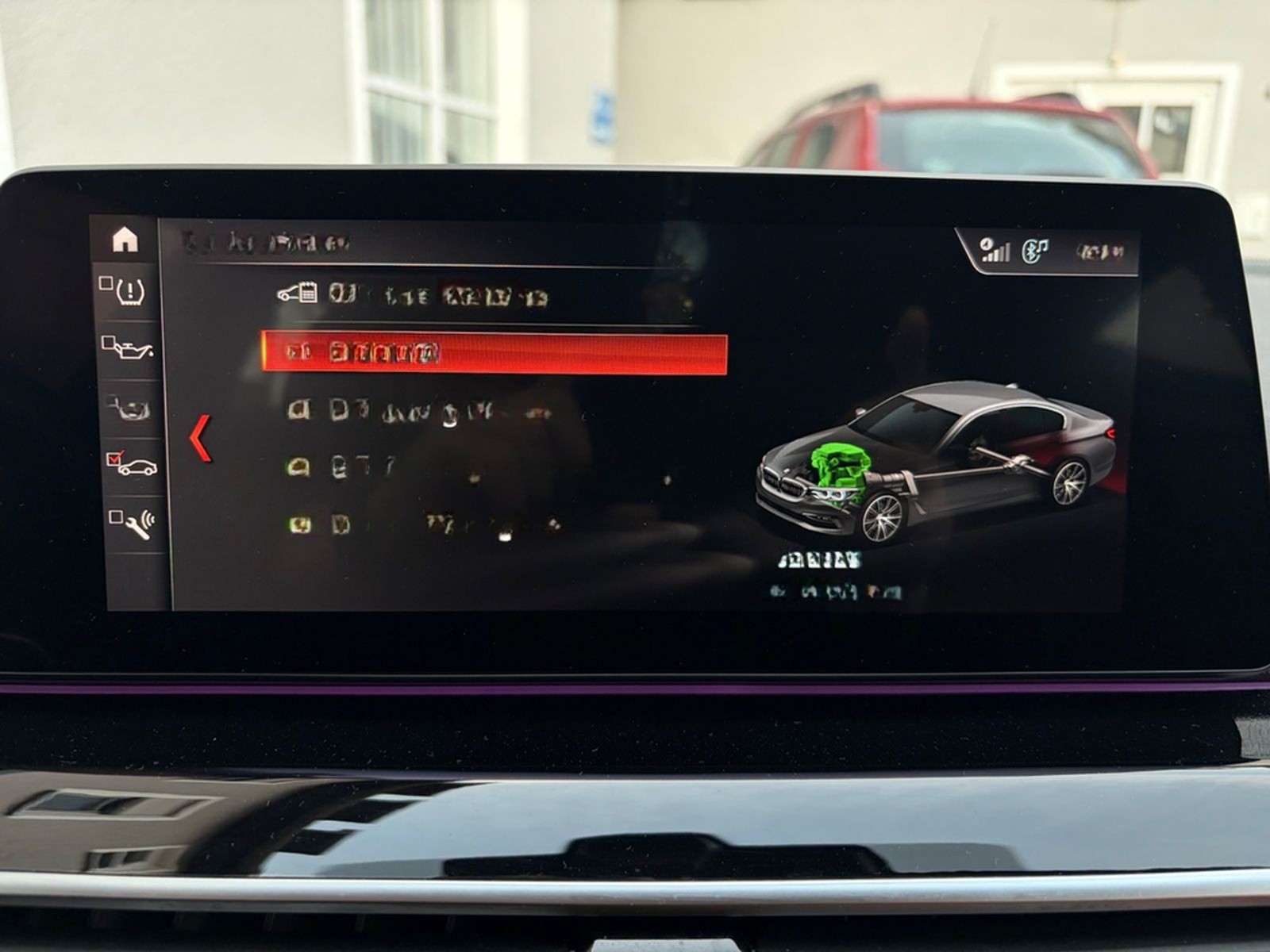 BMW 530i xDrive M-Paket foto 11