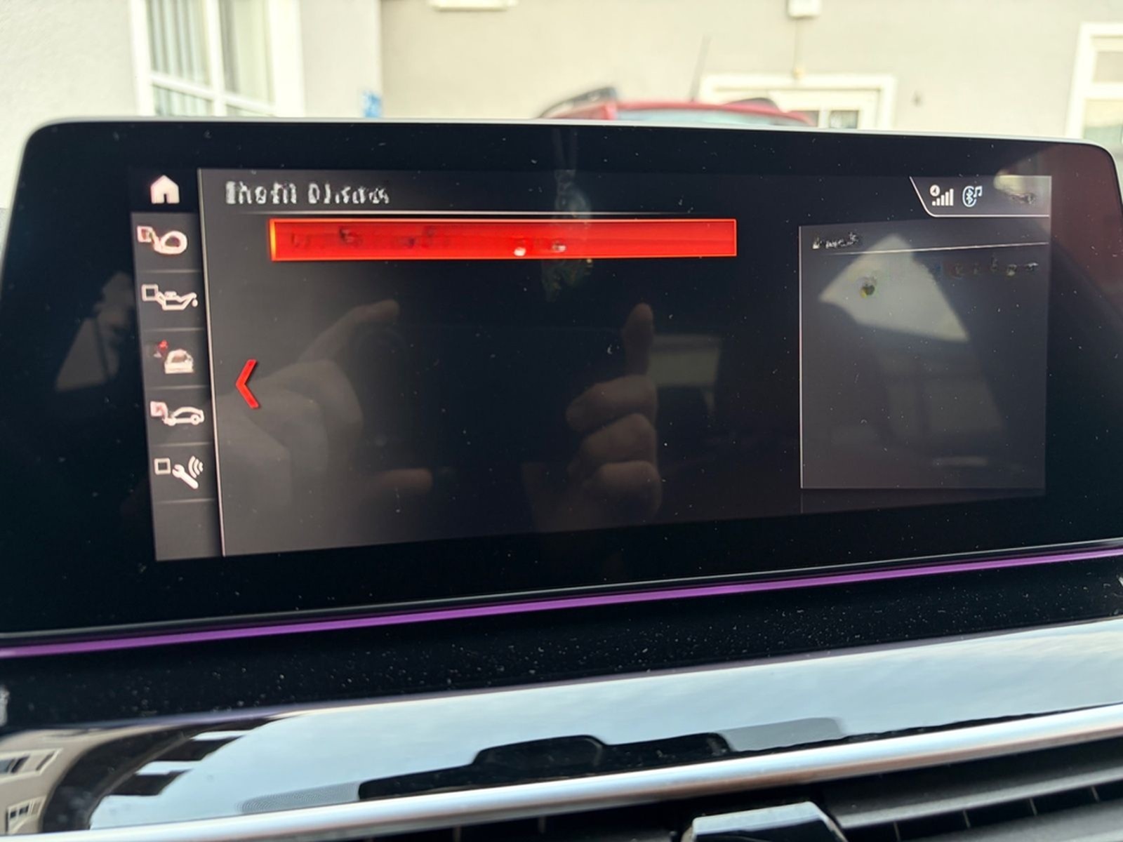 BMW 530i xDrive M-Paket foto 12