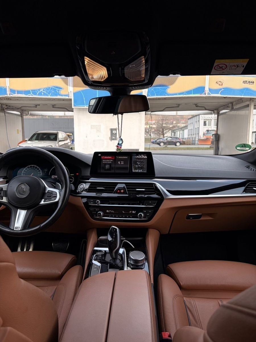 BMW 530i xDrive M-Paket foto 4