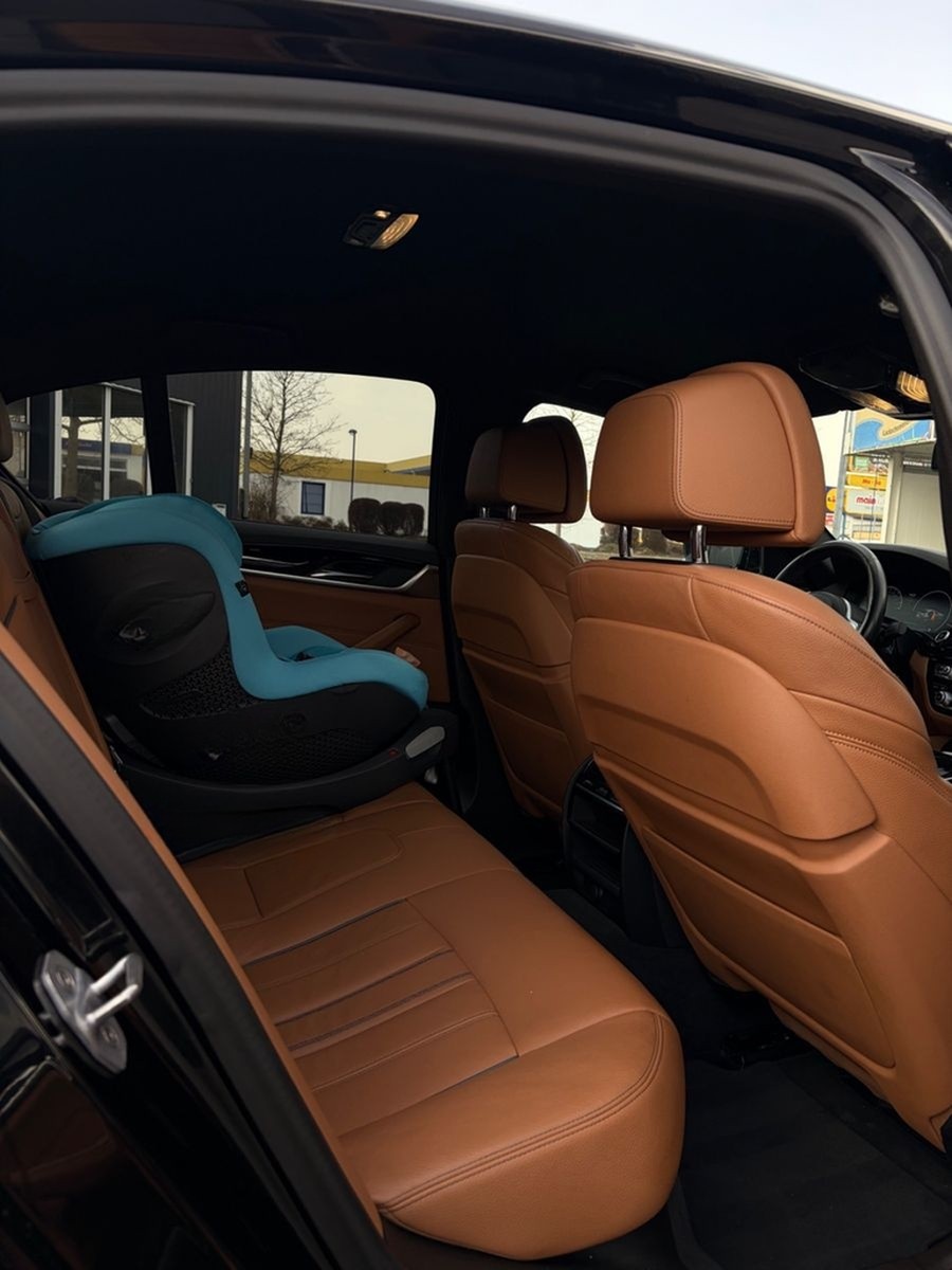 BMW 530i xDrive M-Paket foto 5