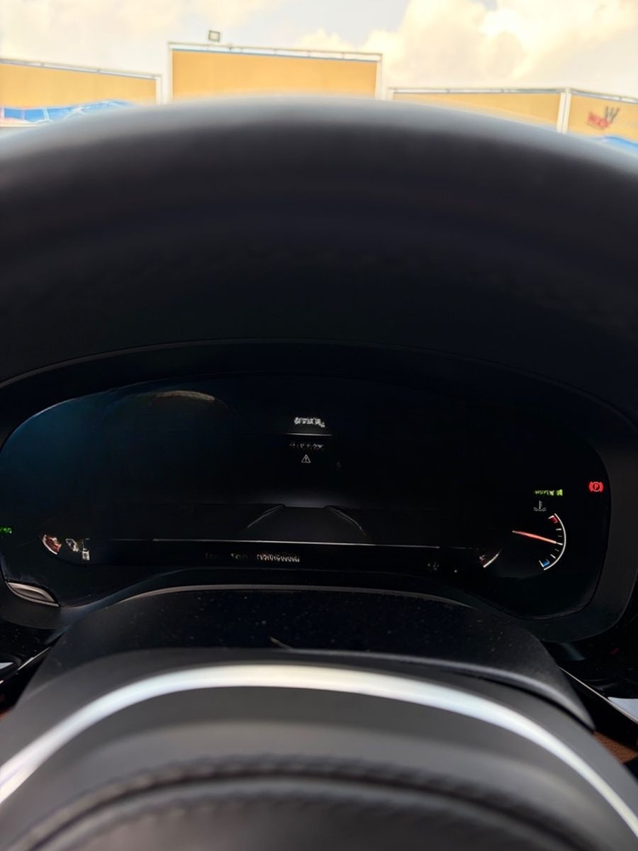 BMW 530i xDrive M-Paket foto 7