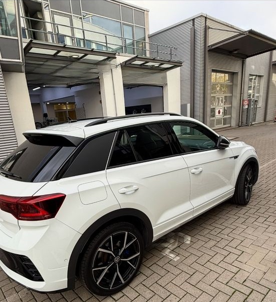 Volkswagen T-Roc 2.0 TSI OPF DSG 4MOTION R R foto 2