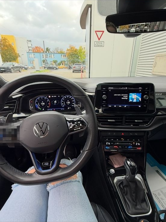 Volkswagen T-Roc 2.0 TSI OPF DSG 4MOTION R R foto 4