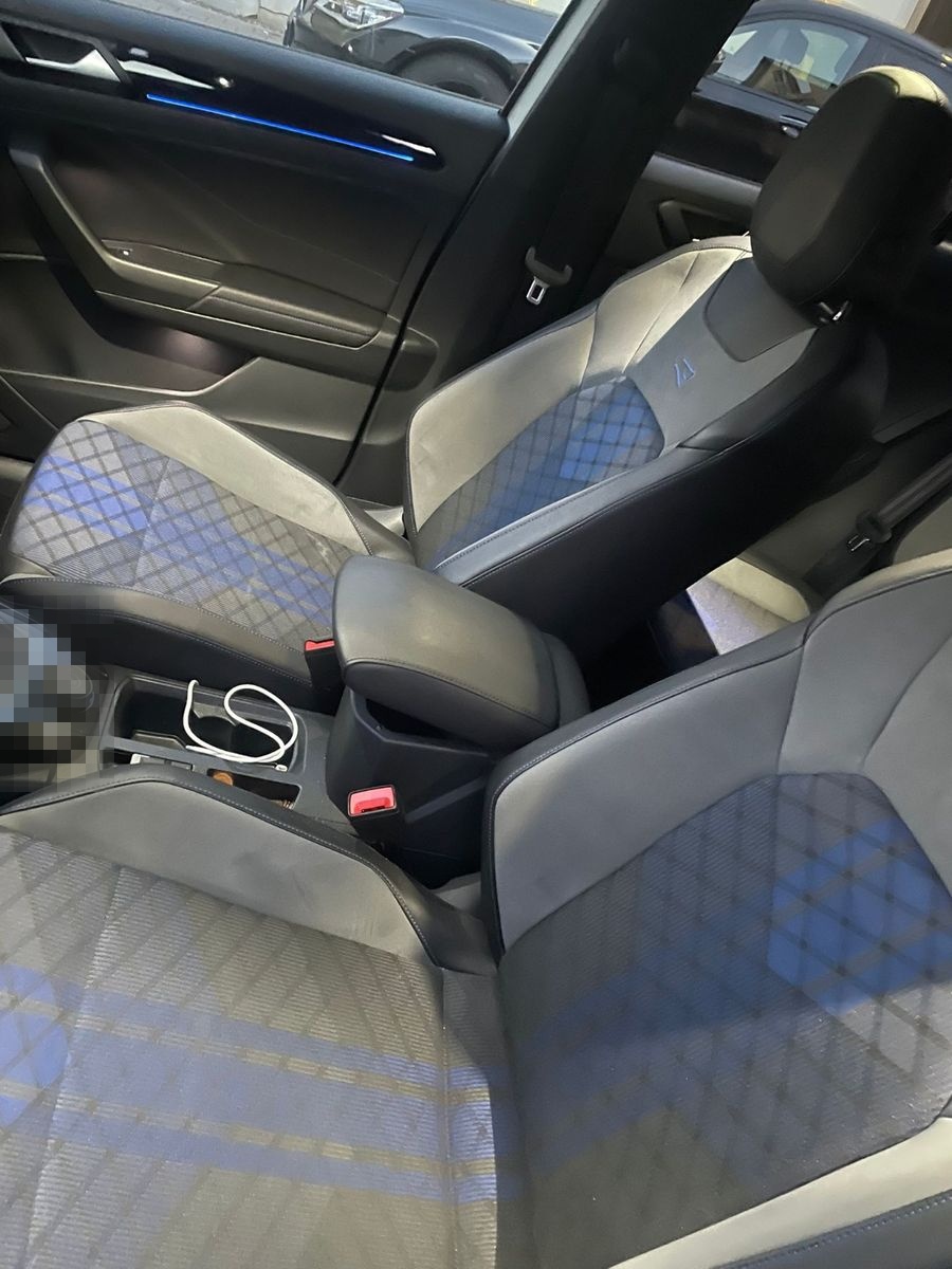Volkswagen T-Roc 2.0 TSI OPF DSG 4MOTION R R foto 5