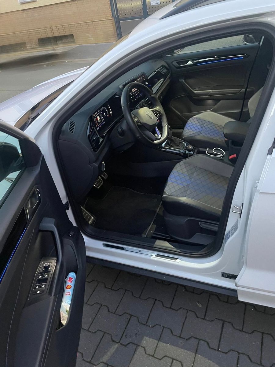 Volkswagen T-Roc 2.0 TSI OPF DSG 4MOTION R R foto 6