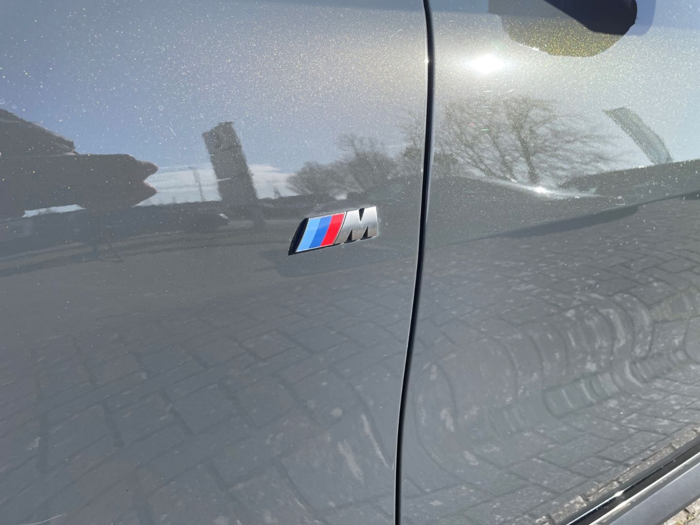 BMW i4 M50 Gran Coupe xDrive M Sportpaket Elektro Sh foto 15