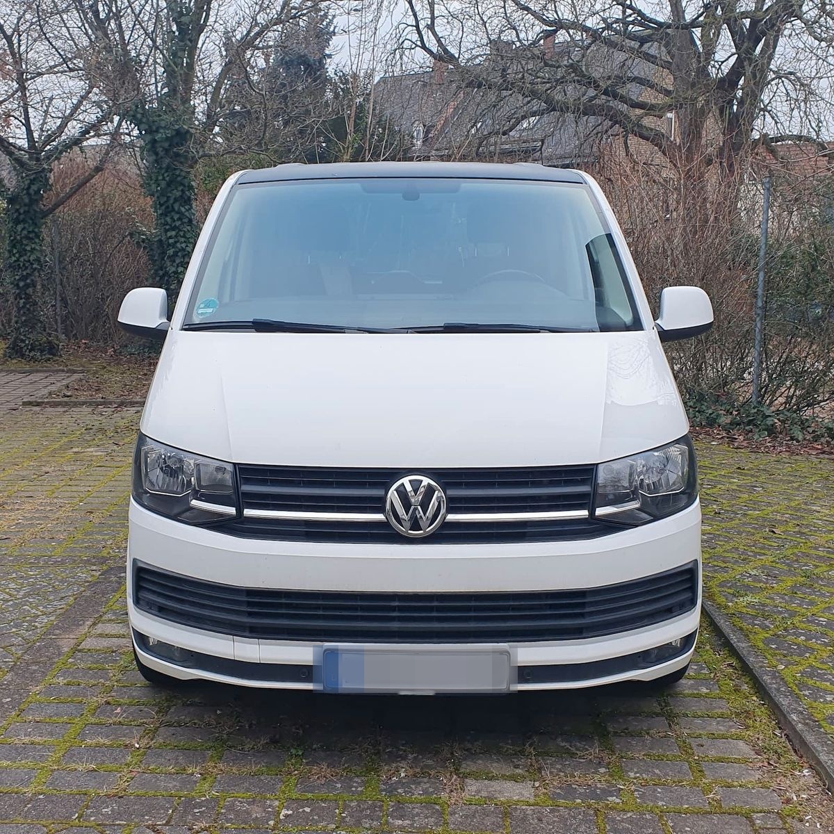 Volkswagen T6 Multivan TDI Edition 30 foto 2