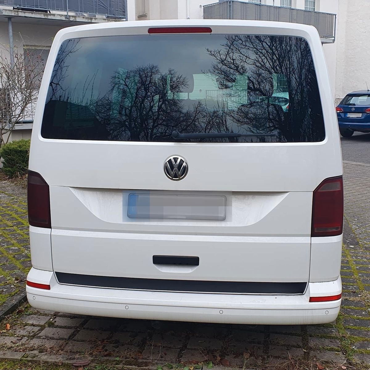 Volkswagen T6 Multivan TDI Edition 30 foto 3