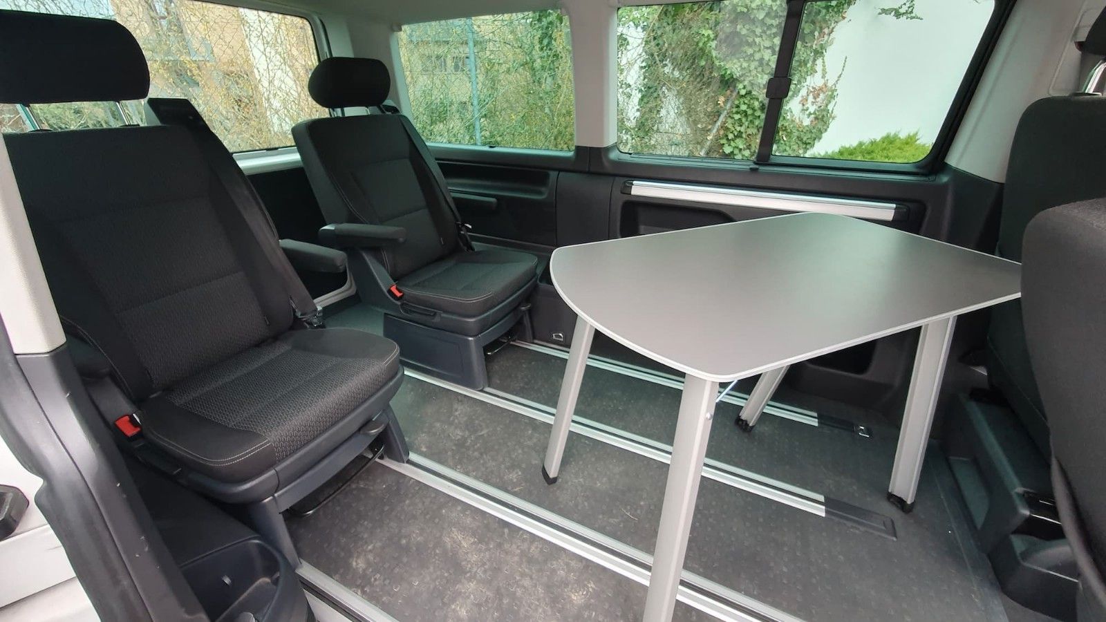 Volkswagen T6 Multivan TDI Edition 30 foto 7