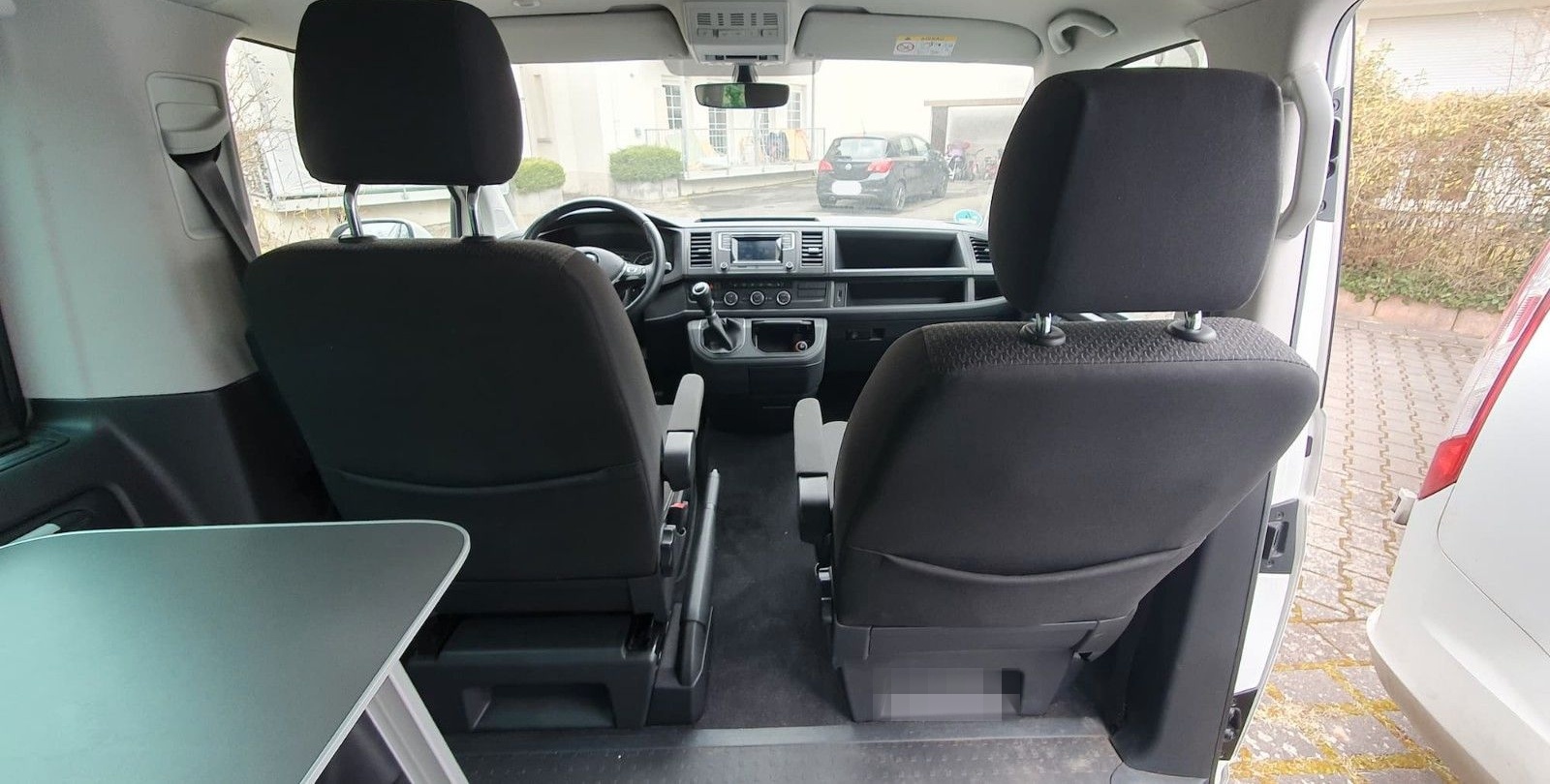 Volkswagen T6 Multivan TDI Edition 30 foto 9
