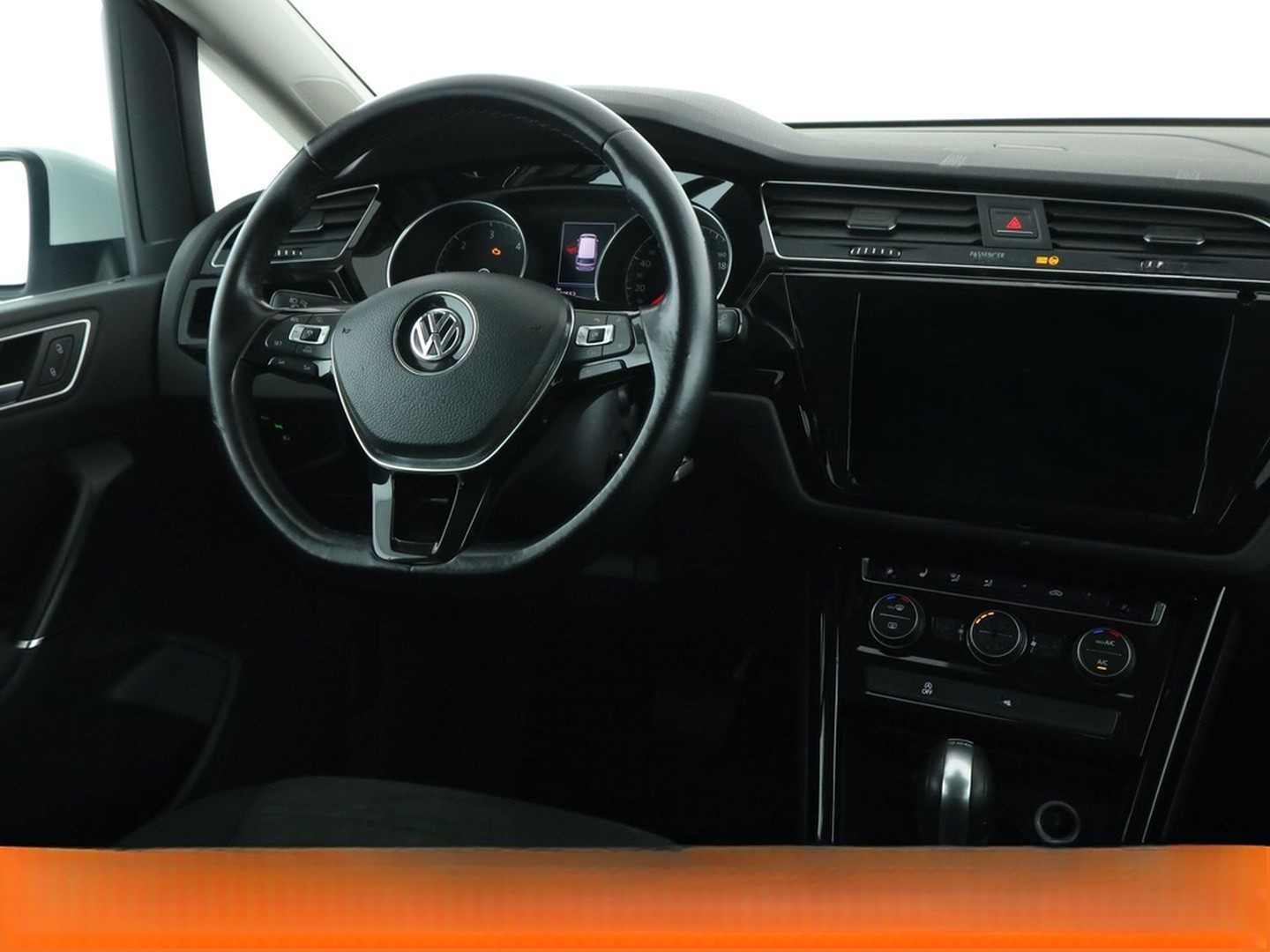 Volkswagen Touran 2.0 TDI Highline BlueMotion Aut.*ACC*PDC foto 13