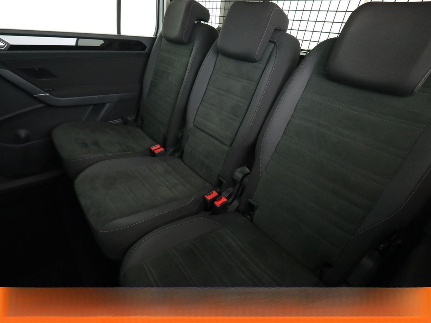 Volkswagen Touran 2.0 TDI Highline BlueMotion Aut.*ACC*PDC foto 14