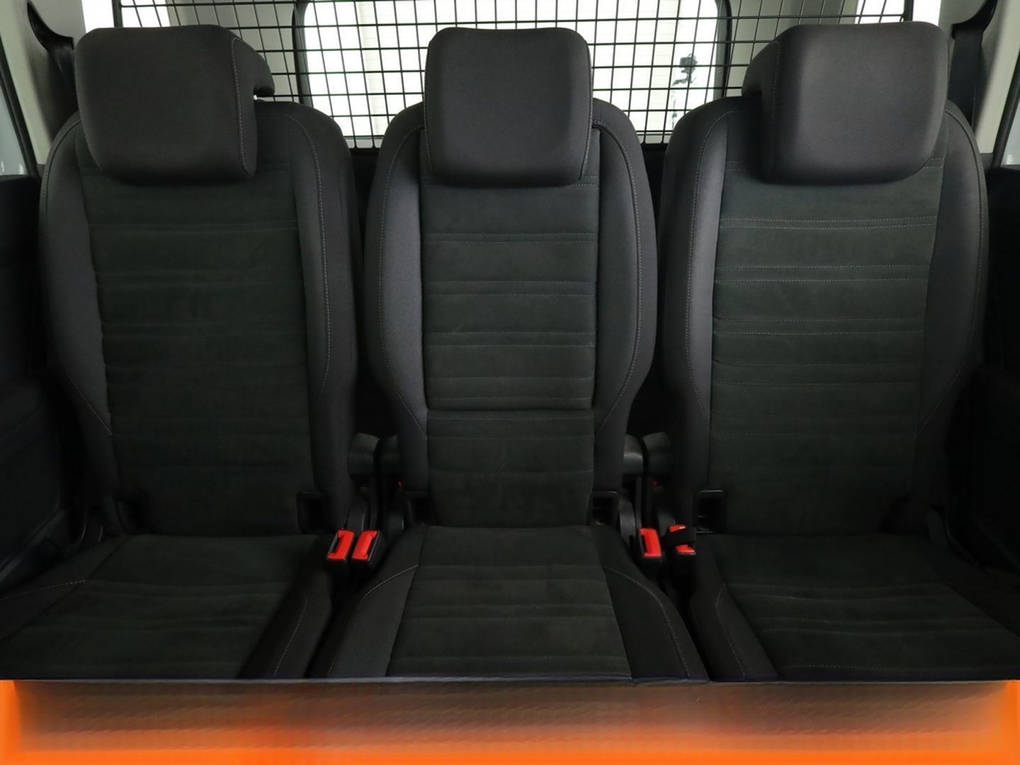 Volkswagen Touran 2.0 TDI Highline BlueMotion Aut.*ACC*PDC foto 16