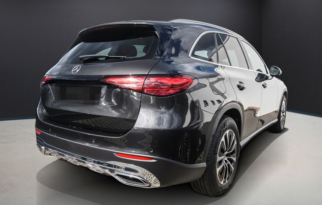Mercedes-Benz GLC 220 d AVANTGARDE DISTRONIC AHK 360KAMERA foto 2