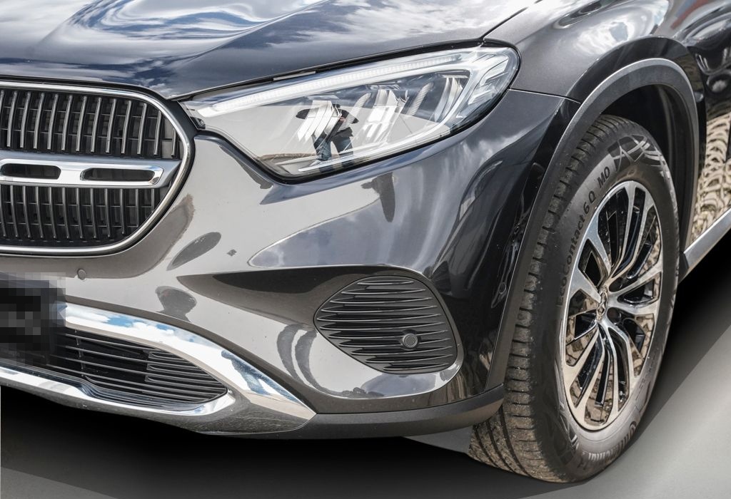Mercedes-Benz GLC 220 d AVANTGARDE DISTRONIC AHK 360KAMERA foto 3