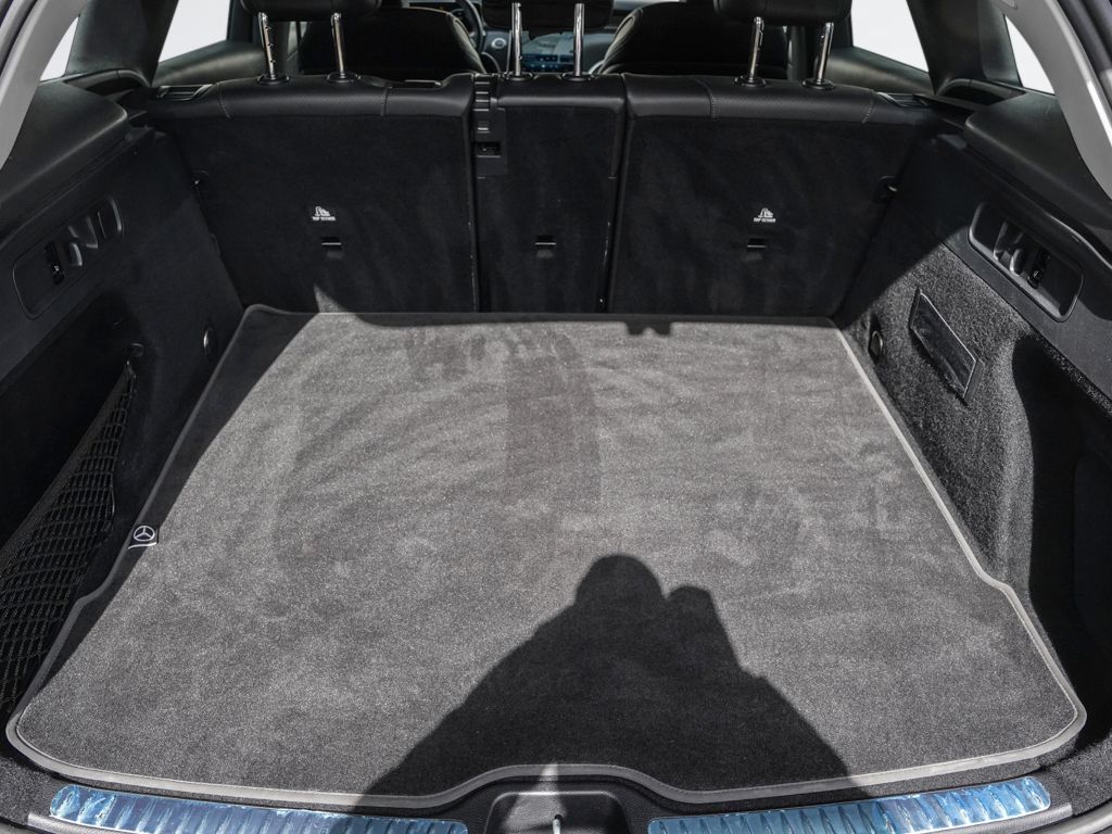 Mercedes-Benz GLC 220 d AVANTGARDE DISTRONIC AHK 360KAMERA foto 4