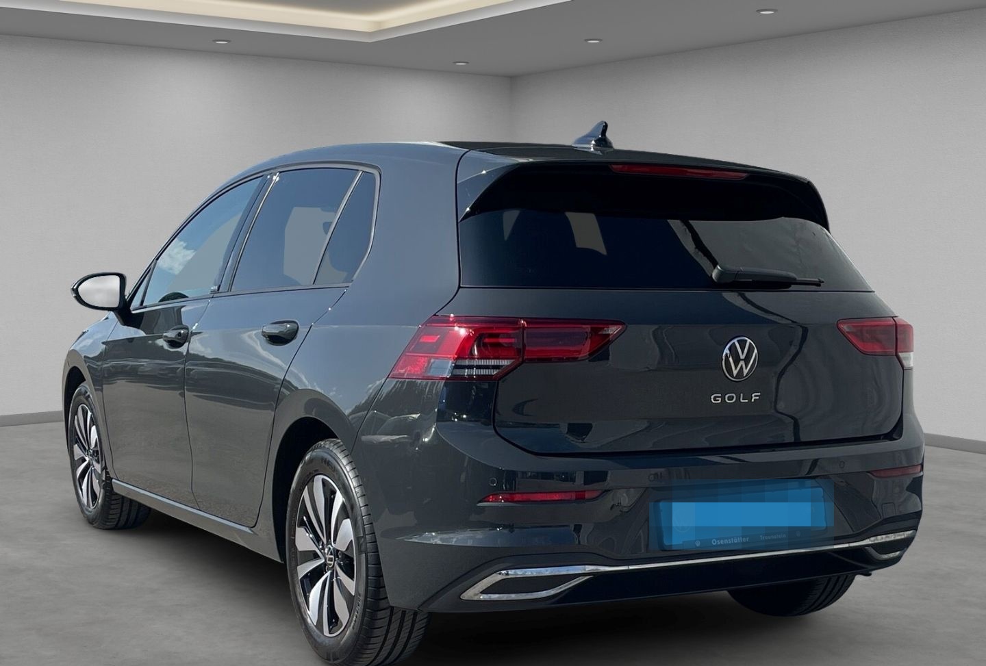 Volkswagen Golf MOVE 1,5 TSI LED PDC SHZ foto 2