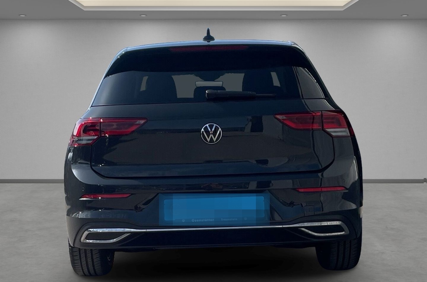 Volkswagen Golf MOVE 1,5 TSI LED PDC SHZ foto 11