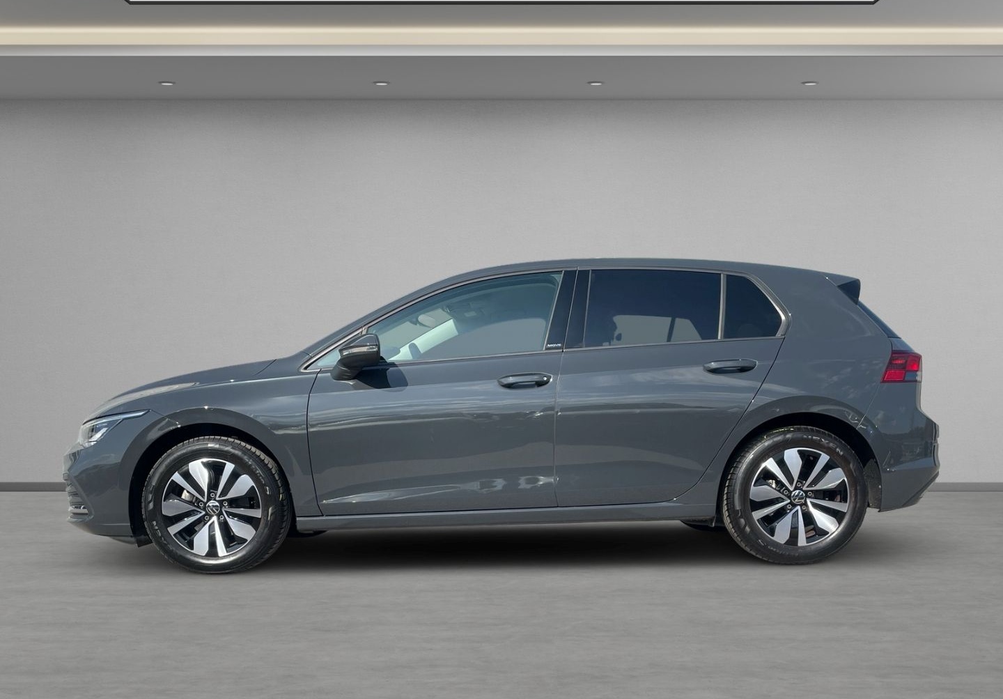 Volkswagen Golf MOVE 1,5 TSI LED PDC SHZ foto 3