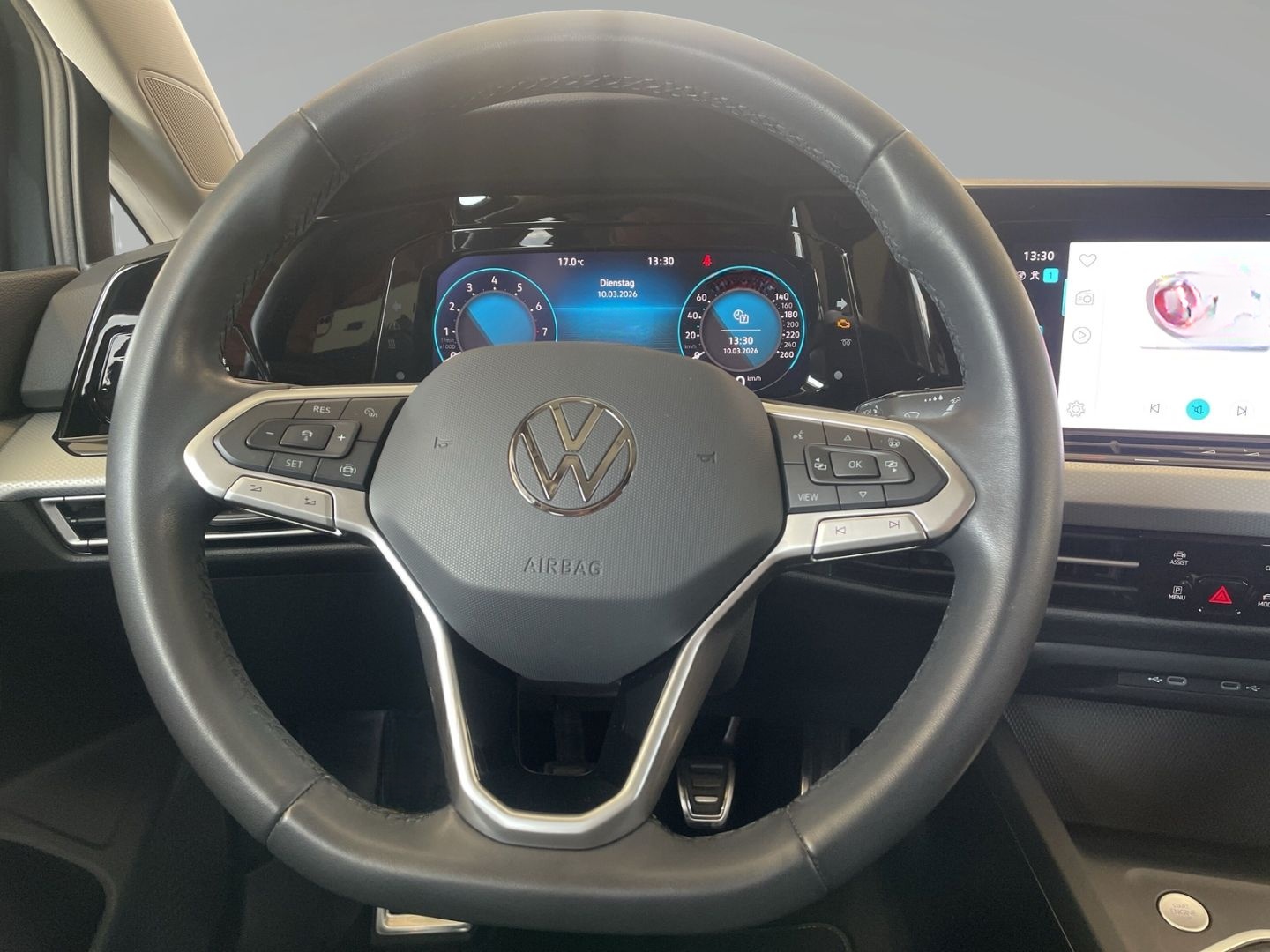 Volkswagen Golf MOVE 1,5 TSI LED PDC SHZ foto 4