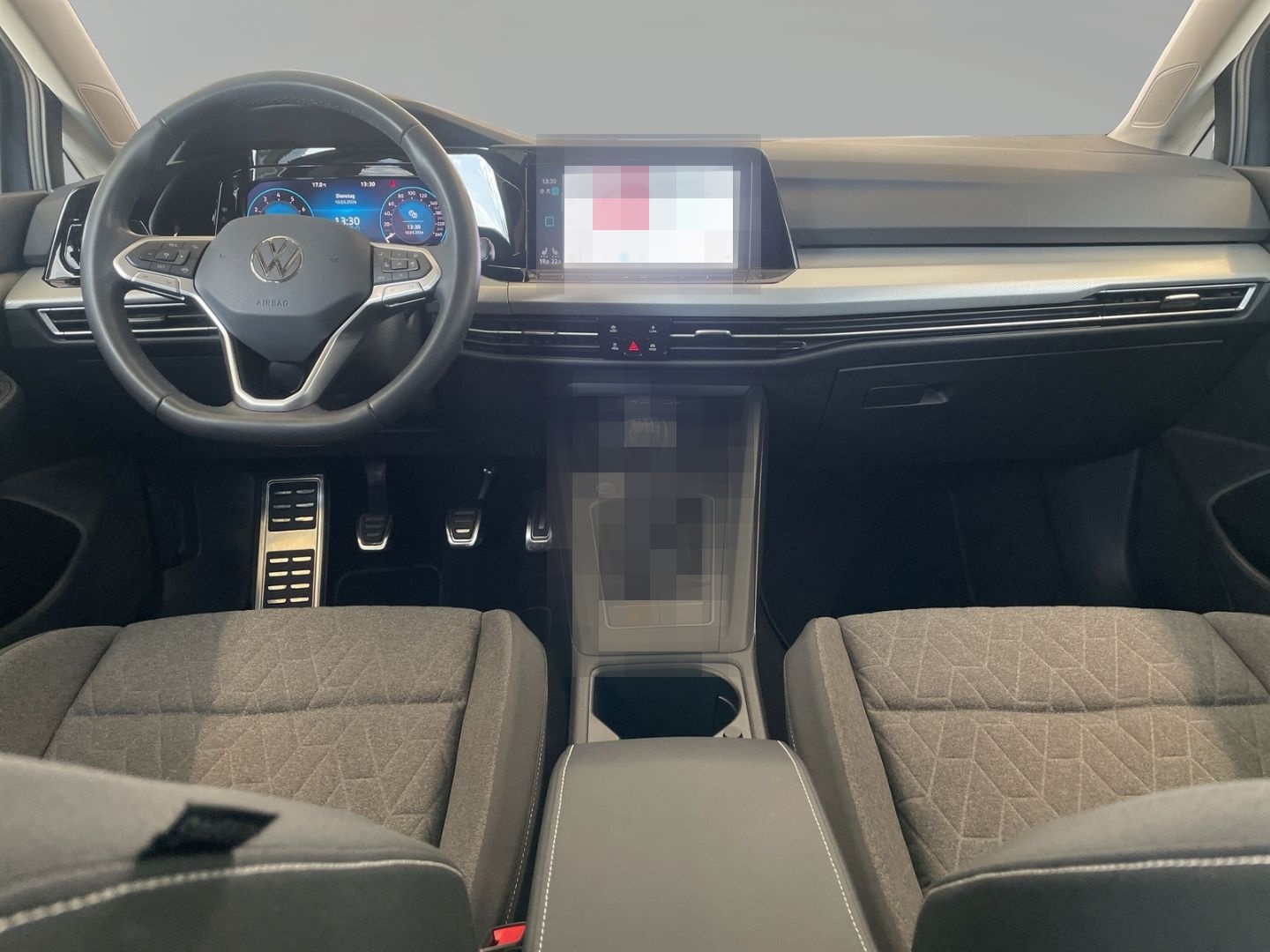 Volkswagen Golf MOVE 1,5 TSI LED PDC SHZ foto 5