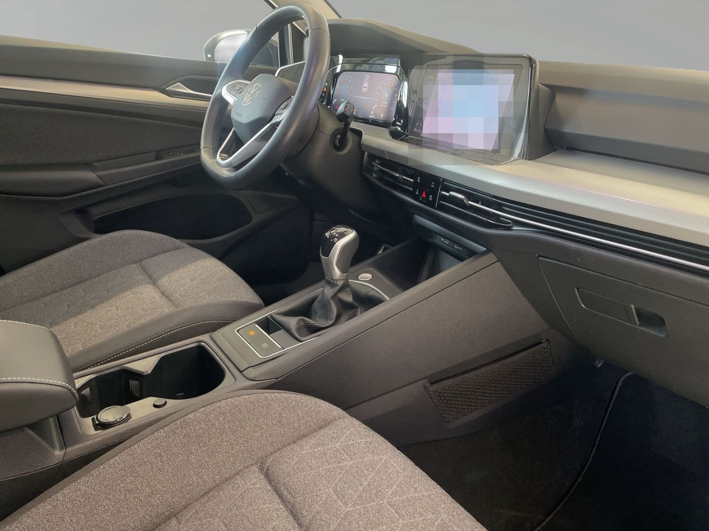 Volkswagen Golf MOVE 1,5 TSI LED PDC SHZ foto 6