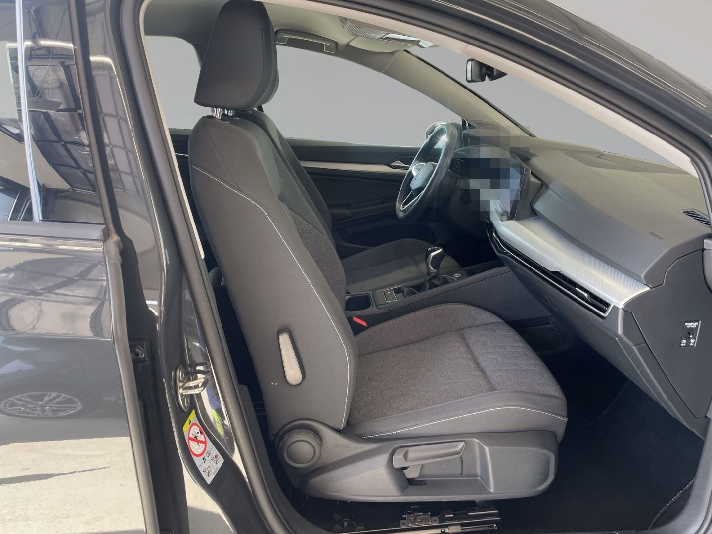 Volkswagen Golf MOVE 1,5 TSI LED PDC SHZ foto 7