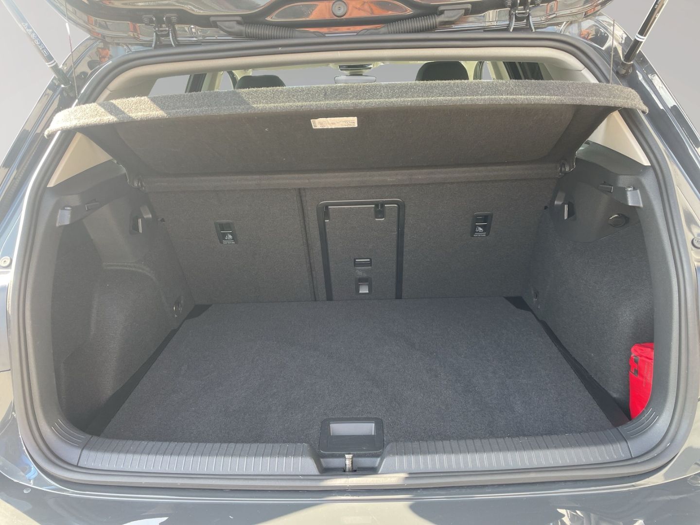 Volkswagen Golf MOVE 1,5 TSI LED PDC SHZ foto 9