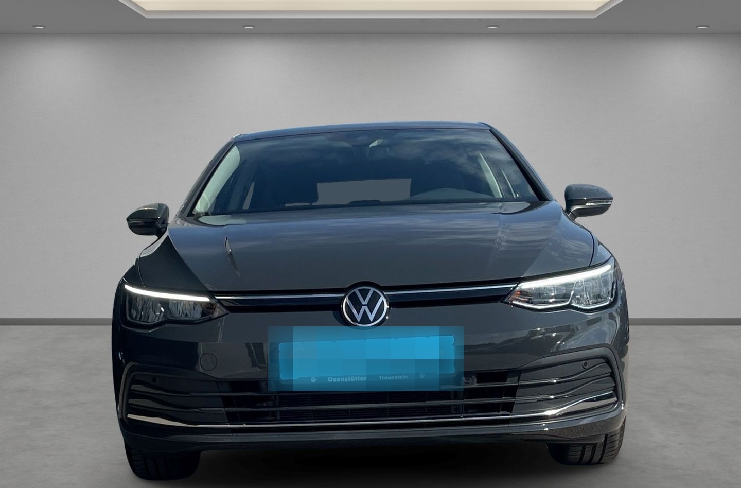 Volkswagen Golf MOVE 1,5 TSI LED PDC SHZ foto 10