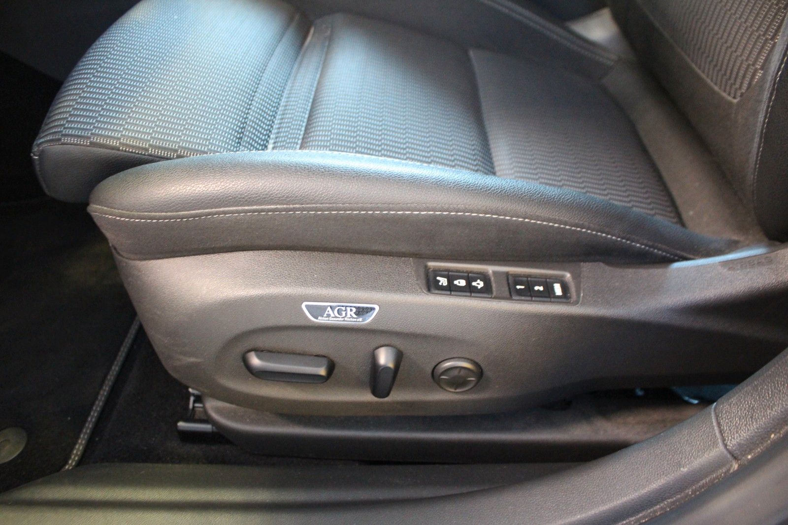 Opel Insignia B Grand Sport Voll-LED Massage Kamera foto 11